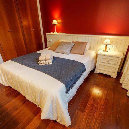 Apartament Vega - Vall Fosca - L'Amfitriona Espuy ภายนอก รูปภาพ