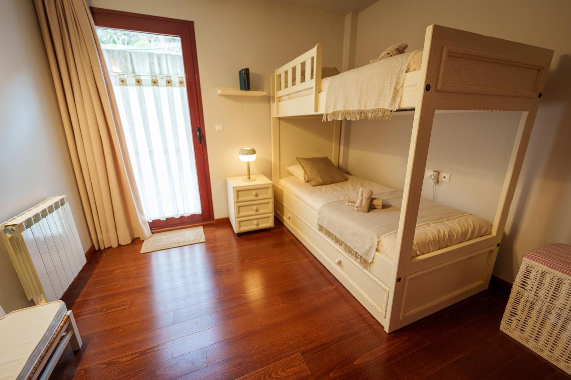 Apartament Vega - Vall Fosca - L'Amfitriona Espuy ภายนอก รูปภาพ