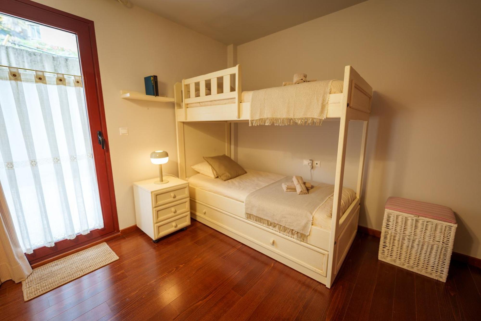 Apartament Vega - Vall Fosca - L'Amfitriona Espuy ภายนอก รูปภาพ